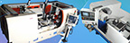 Yoke Boring Grooving Machines