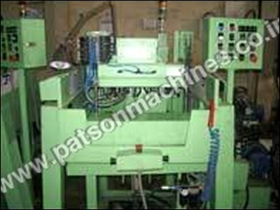 Multi Spindle Drilling Machines