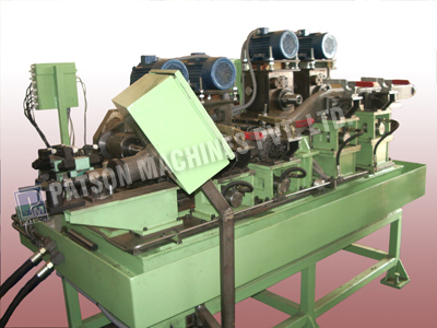 Chassis Component Machines