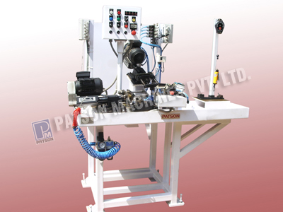 Drilling SPM, Bracket Drilling Machines