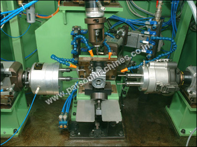 Carburetor Machining Machines, Carburetor Machining Machines