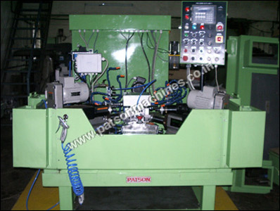 Carburetor Machining Machines