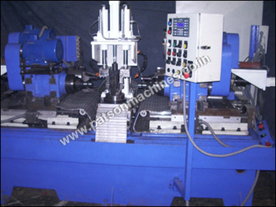 Precision Boring Machines, Fine Boring Machines