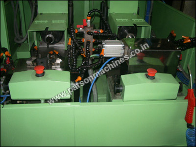 Precision Boring SPM, Fine Boring Machines